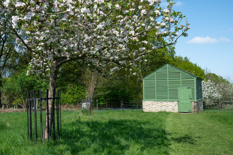 Chiltern Open Air Museum